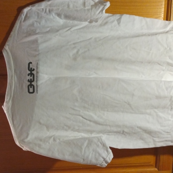 Abraham Lincoln Abolitionist men's large tshirt - Picture 3 of 6